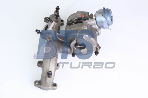 BTS TURBO T914200BL Turbófeltöltő